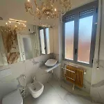 - Stylish, Historic, Luxury Appartement