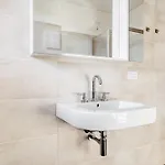 Giaxtower Palestra & Piscina Pure Living 5' Piano *