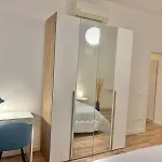 Appartement I-host - Monza 43 Milaan