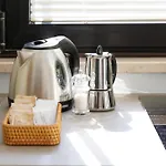 아파트 5 Min Walk To M1 Metro - Private - Citylife 밀라노