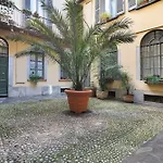 Apartamento Luxury Milão