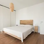 Appartement Luxury Principe Eugenio 3