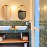 Apartman Homeby, Casa Matteo *