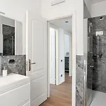 Апартаменты San Siro Luxury With Garage *