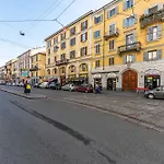 דירה Navigli - Via Vigevano