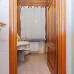 아파트 Bnbest Tricolore 6 Pax 140 Sqm 밀라노