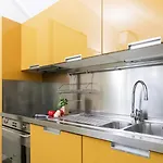 Italianway Comfort - Santambrogio 2 * Milão