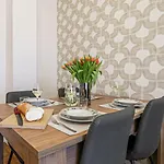 Italianway Comfort - Sammartini 35 Milão