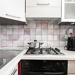 Apartamento Italianway Easy - Zuretti 57 Milão