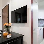 Apartamento Italianway Easy - Zuretti 57 Milão