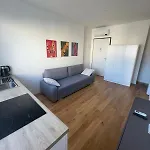 Valbrona Lägenhet Milano