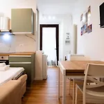 Appartement Brera-moscova • Stile E Comfort In Centro Milan