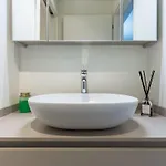 Lägenhet Loft B Cezanne 7 Con Terrazza