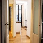 Apartment The Moscova Gallery House *