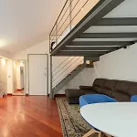 Apartment Comfort And Design Between Portello And Citylife *