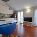 Apartment Comfort And Design Between Portello And Citylife *