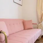 Italianway Easy - Leoncavallo 45 Lägenhet Milano