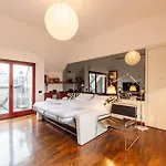 דירה Chic Floor In מילאנו