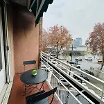 Appartement Cassala 45 - Di Design Ristrutturato, 2 Camere, Navigli Milaan