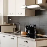Casa Enea Luxury House - Bocconi Navigli - Private Parking * ميلان