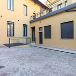 Bovisa Station - Business *