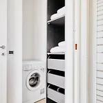 Apartment Just Urban - Bright With Terrace - M4 Tolstoj