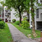 公寓 Easystay Rucellai 米兰