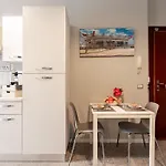 Anna San Siro Lägenhet Milano