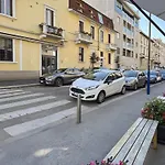 Daire Artstay - San Raffaele, Near Metro M1, Ac Milano