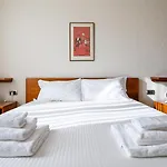 Apartment Italianway Easy - Strambio 8 Milan