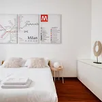 Lorenteggio - Elegant Apartment *