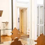 Apartment The Moscova Gallery House *