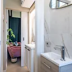 Διαμέρισμα Risorgimento - Castel Morrone Stile & Relax Μιλάνο