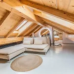 Navigli Flat Chiesa Rossa 4 Pax Wi-fi 公寓 米兰