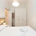 아파트 Comfortable Two-room Porta Romana M3 *