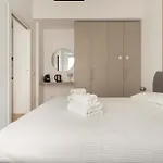 Appartement Unione Boutique - 1min From Duomo Milaan