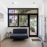 5 Min Walk To M1 Metro - Private - Citylife 아파트