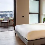 Unit D With View And Terrace * מילאנו