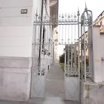 Апартаменты Casa Zara Милан