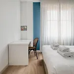 Apartman Just Urban - Elegant 1-br Flat In Solari Area - 2 Min Metro M4 *