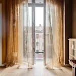 Just Urban - Elegant 1-br Flat In Solari Area - 2 Min Metro M4