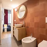 Co99- New Elegant Mauri Appartement Milaan