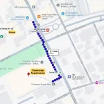 Bilocale Comfort & Cozy A 1 Min Dalla Metro X Duomo Milánó