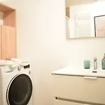 Bilocale Comfort & Cozy A 1 Min Dalla Metro X Duomo * Milánó
