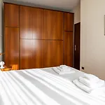 Apartment Italianway Easy - Strambio 8 Milan