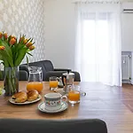 Apartamento Italianway Comfort - Sammartini 35 Milão