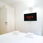 Appartement Brera-moscova • Stile E Comfort In Centro Milan