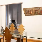 The Moscova Gallery House Milan