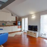 Apartment Comfort And Design Between Portello And Citylife *