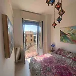 - Stylish, Historic, Luxury Appartement
